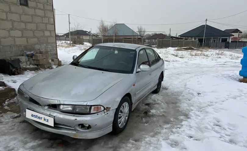 Mitsubishi Galant 1996 года за 650 000 тг. в Алматы