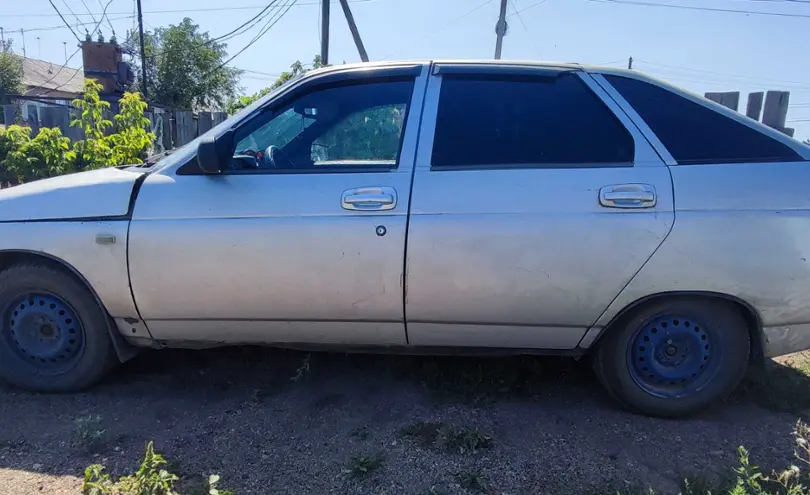 LADA (ВАЗ) 2112 2001 года за 600 000 тг. в Карагандинская область