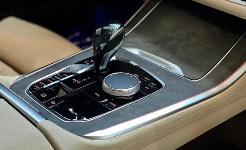 BMW X5 2020 года за 36 500 000 тг. в Алматы