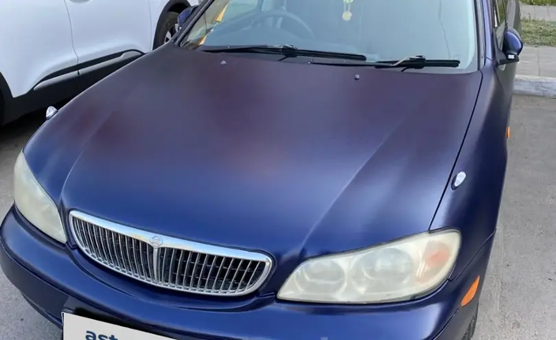Nissan Cefiro 2001 года за 2 600 000 тг. в Костанай