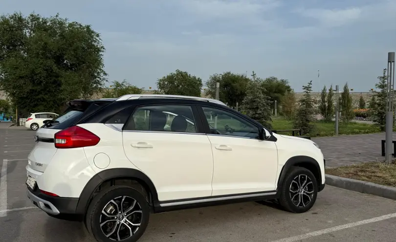 Chery Tiggo 2 2023 года за 5 300 000 тг. в Алматы