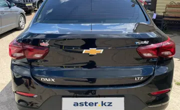 Chevrolet Onix 2023 года за 6 500 000 тг. в Уральск фото 3