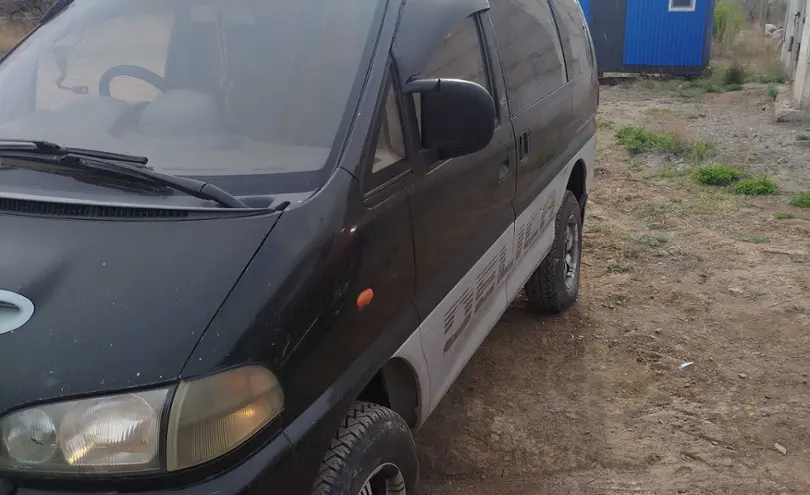 Mitsubishi Delica 1995 года за 3 000 000 тг. в Экибастуз