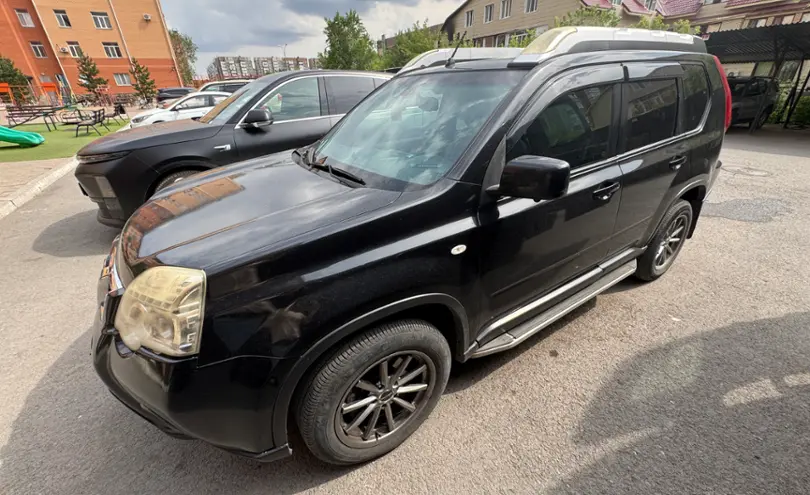 Nissan X-Trail 2013 года за 7 200 000 тг. в Караганда