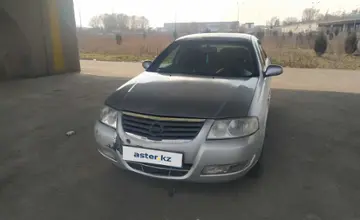 Nissan Almera Classic 2010 года за 2 700 000 тг. в Алматы фото 1