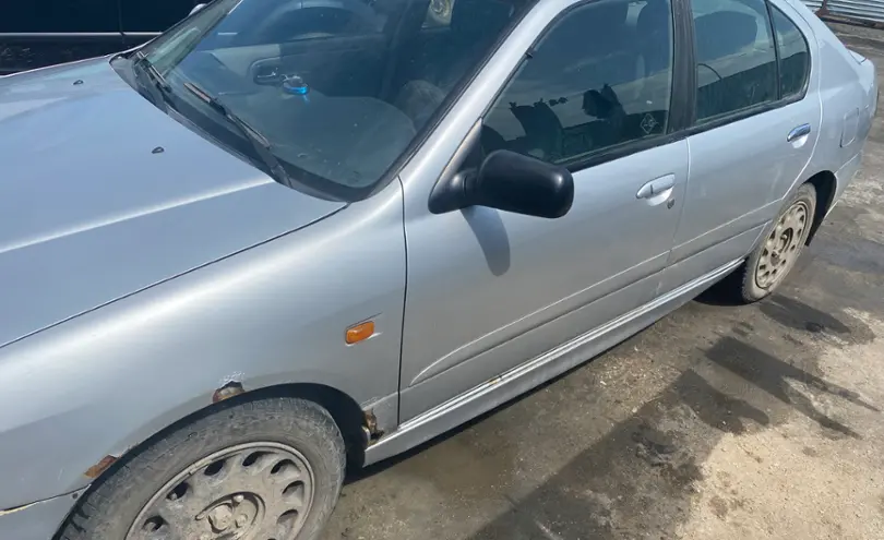 Nissan Primera 2000 года за 1 200 000 тг. в Кокшетау