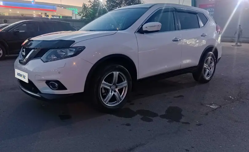 Nissan X-Trail 2016 года за 8 300 000 тг. в Петропавловск