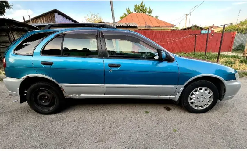 Nissan Pulsar 1997 года за 1 800 000 тг. в Алматы