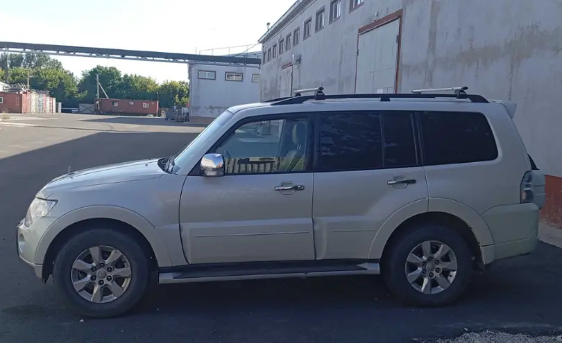 Mitsubishi Pajero 2013 года за 12 000 000 тг. в Астана