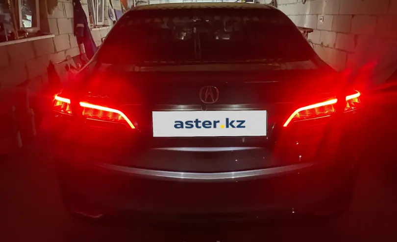 Acura TLX 2015 года за 9 200 000 тг. в Атырау