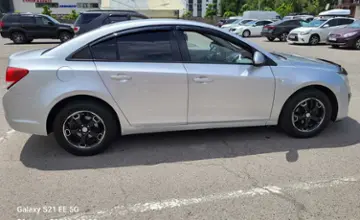 Chevrolet Cruze 2013 года за 5 000 000 тг. в Алматы фото 4