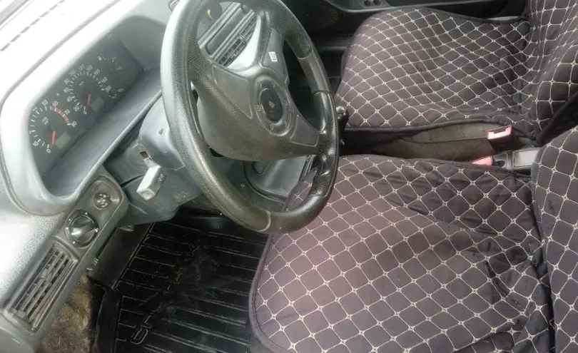 LADA (ВАЗ) 21099 2003 года за 450 000 тг. в Акмолинская область фото 5