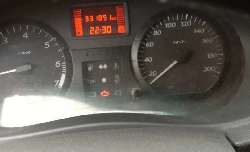 LADA (ВАЗ) Largus 2015 года за 1 990 000 тг. в Усть-Каменогорск фото 5