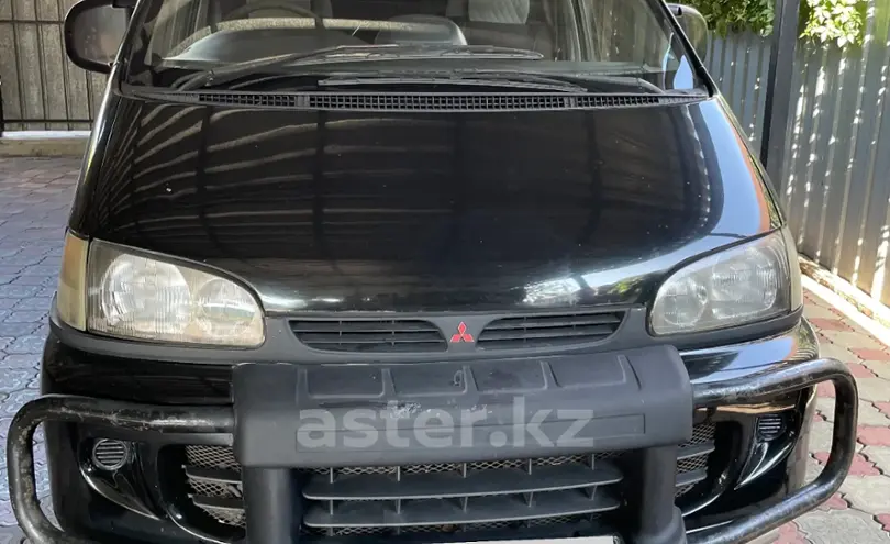 Mitsubishi Delica 1995 года за 5 500 000 тг. в Алматы