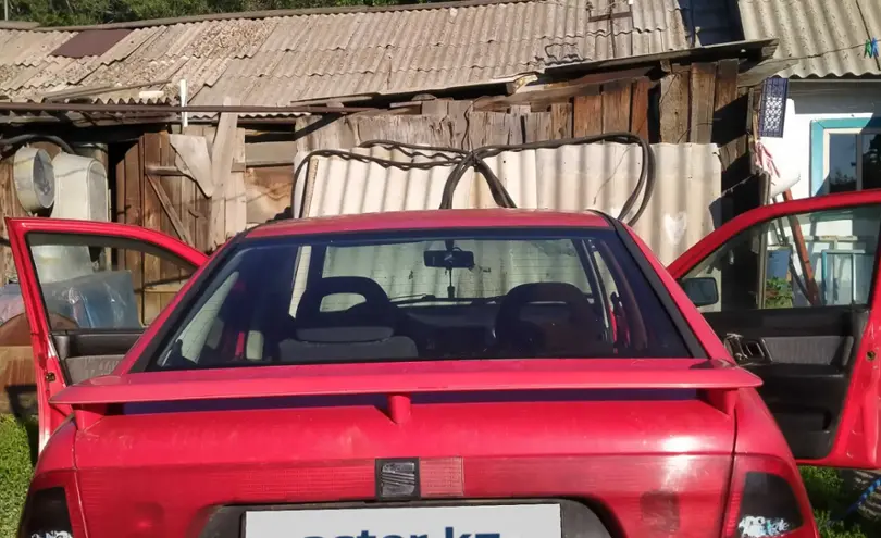Volkswagen Golf 1994 года за 950 000 тг. в Усть-Каменогорск