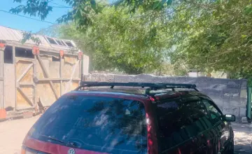 Volkswagen Passat 1992 года за 1 500 000 тг. в Астана фото 4