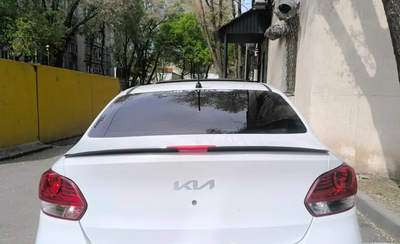Kia Pegas 2023 года за 6 300 000 тг. в Алматы фото 3