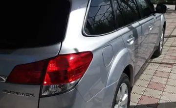 Subaru Outback 2012 года за 8 500 000 тг. в Жамбылская область