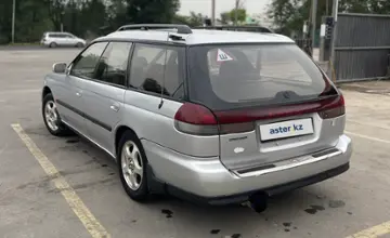 Subaru Legacy 1997