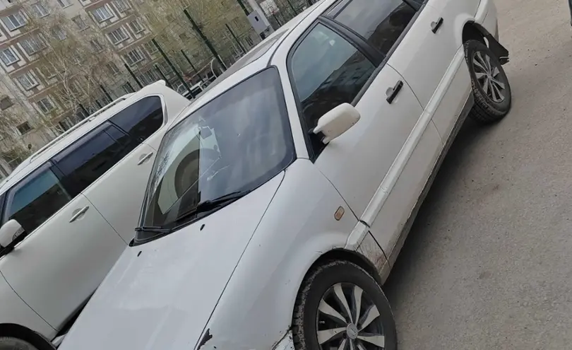 Volkswagen Passat 1995 года за 1 100 000 тг. в Акмолинская область
