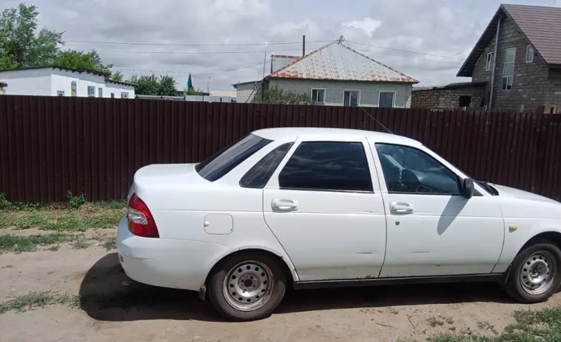 LADA (ВАЗ) Priora 2013 года за 2 000 000 тг. в Павлодар