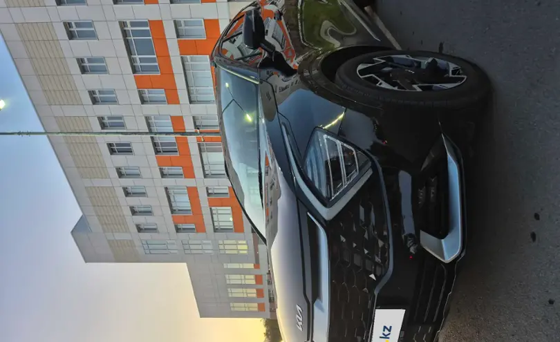 Kia Sportage 2022 года за 16 800 000 тг. в Астана