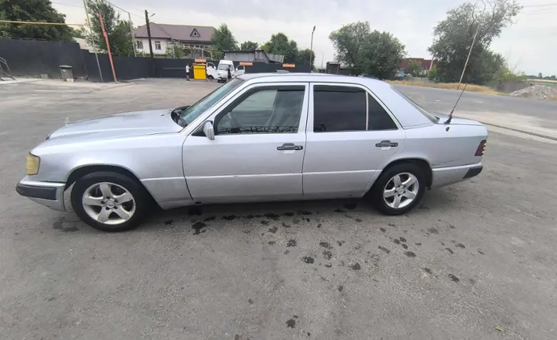 Mercedes-Benz W124 1991 года за 1 200 000 тг. в Алматы