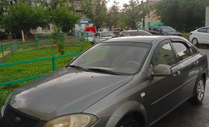 Daewoo Gentra 2014 года за 3 190 000 тг. в Семей
