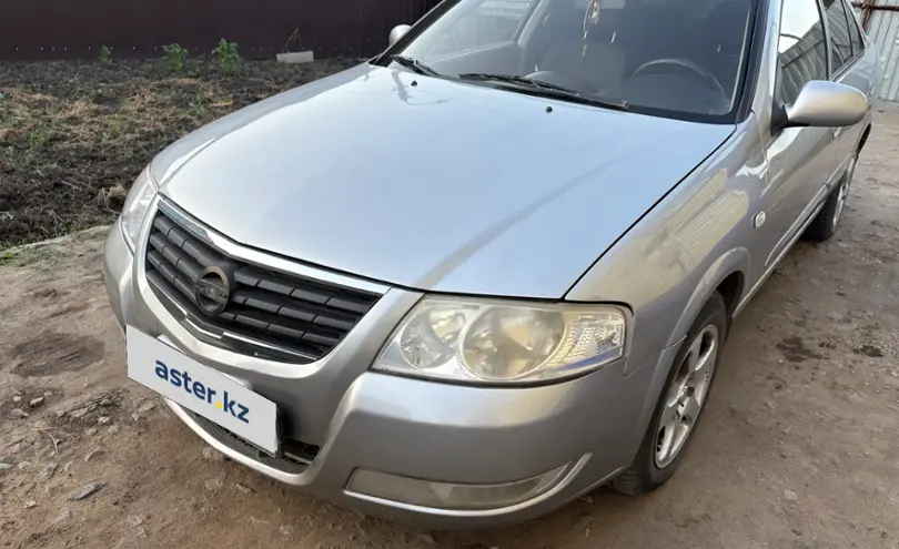 Nissan Almera Classic 2008 года за 2 700 000 тг. в Петропавловск