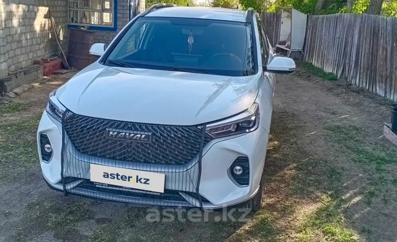 Haval M6 2023 года за 7 800 000 тг. в Павлодар