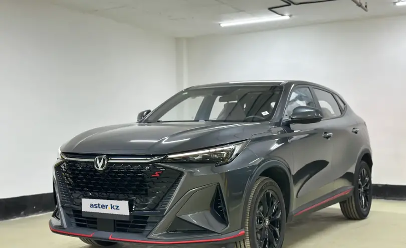 Changan X5 Plus 2025 года за 9 700 000 тг. в Астана