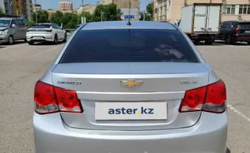 Chevrolet Cruze 2013 года за 5 000 000 тг. в Алматы
