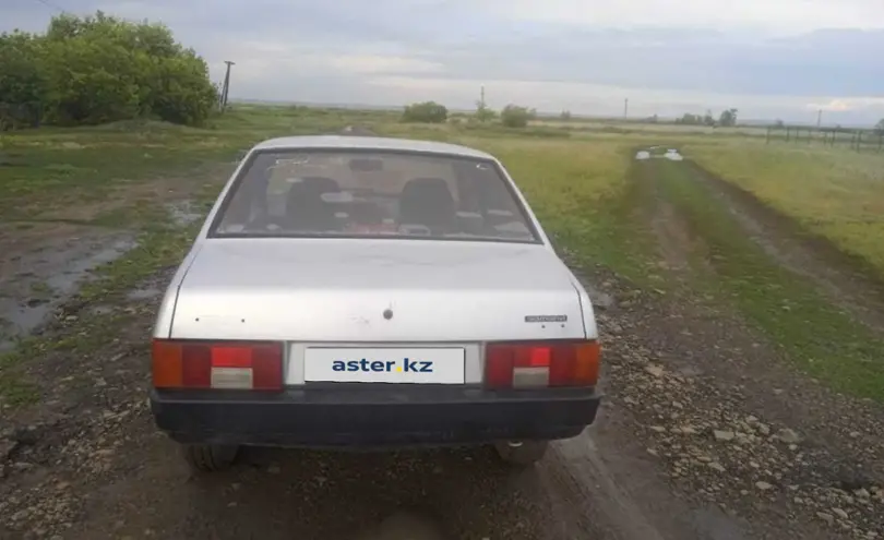 LADA (ВАЗ) 21099 2003 года за 450 000 тг. в Акмолинская область фото 3