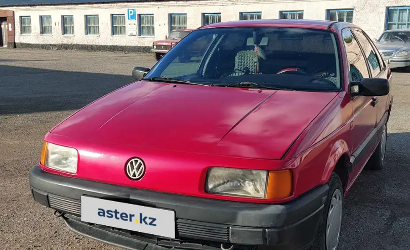 Volkswagen Passat 1988 года за 1 450 000 тг. в Карагандинская область