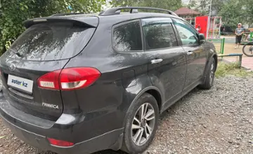 Subaru Tribeca 2007 года за 6 500 000 тг. в Экибастуз фото 3