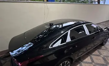 Kia K8 2023 года за 24 000 000 тг. в Алматы фото 3