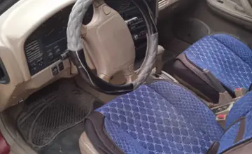 Subaru Legacy 1994