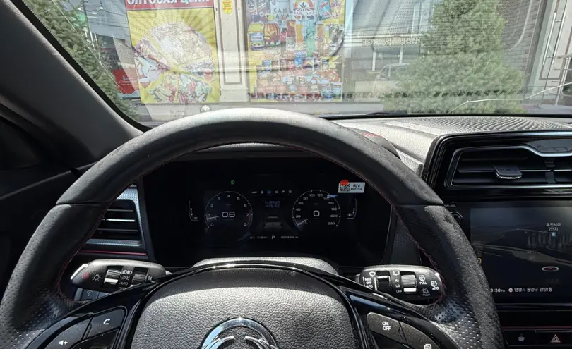 SsangYong Tivoli 2021 года за 7 500 000 тг. в Шымкент