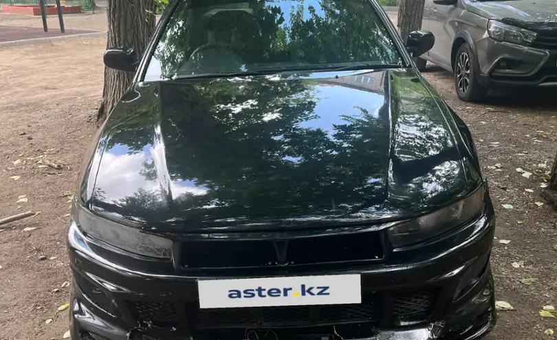 Mitsubishi Galant 1996 года за 1 100 000 тг. в Астана