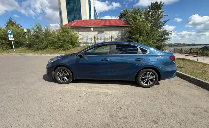 Kia Cerato 2023 года за 12 000 000 тг. в Павлодарская область