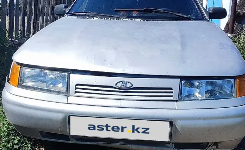 LADA (ВАЗ) 2112 2001 года за 600 000 тг. в Карагандинская область фото 3