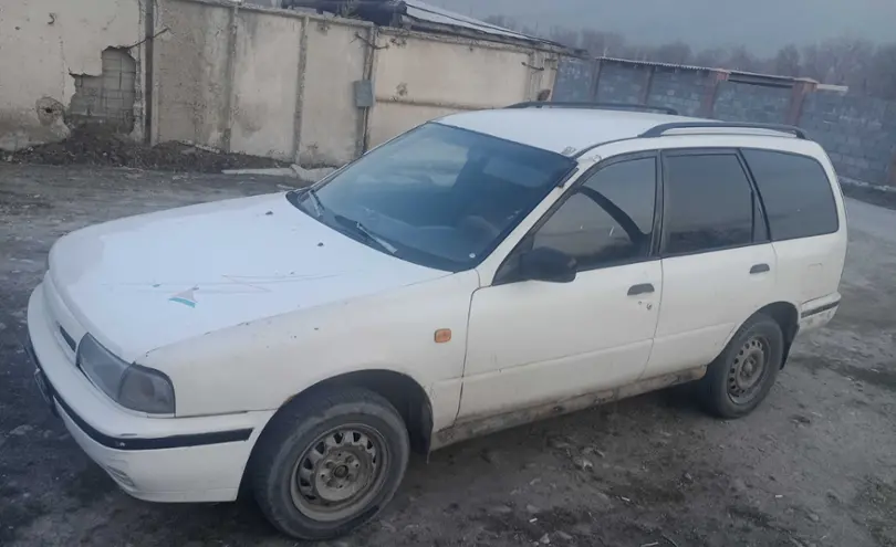 Nissan Sunny 1992 года за 400 000 тг. в Жетысуская область