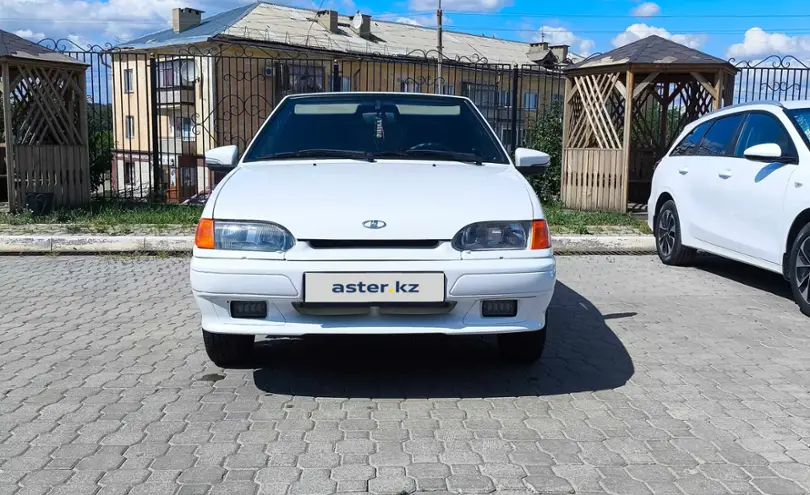 LADA (ВАЗ) 2114 2012 года за 2 100 000 тг. в Кокшетау