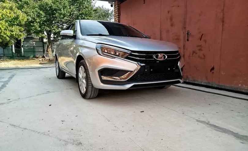 LADA (ВАЗ) Vesta 2025 года за 6 400 000 тг. в Атырау