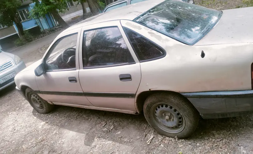 Opel Vectra 1992 года за 450 000 тг. в Караганда