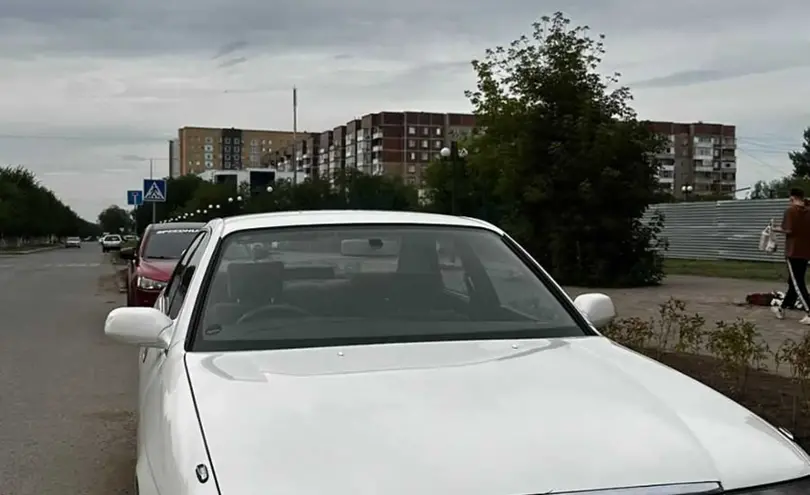 Toyota Crown 1995 года за 3 500 000 тг. в Карагандинская область фото 2