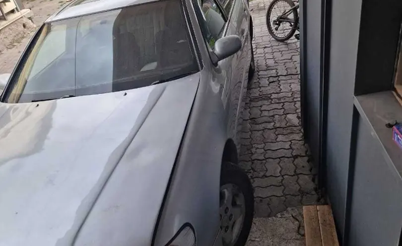 Toyota Aristo 1993 года за 1 700 000 тг. в Алматы