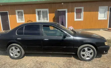 Nissan Cefiro 1996 года за 1 500 000 тг. в Алматы фото 4