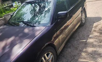 Subaru Outback 2000 года за 2 600 000 тг. в Алматы фото 3
