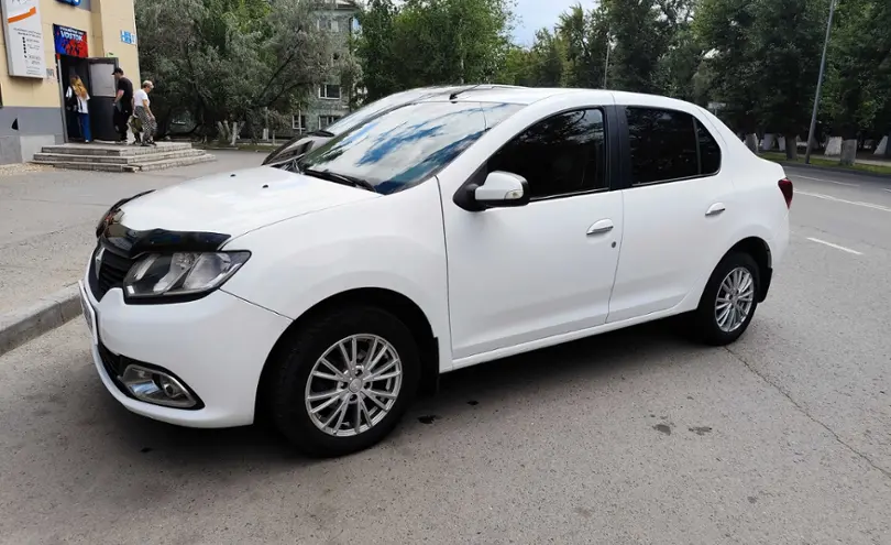 Renault Logan 2014 года за 3 000 000 тг. в Павлодар